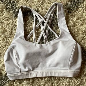 lululemon athletica free to be serene bra
